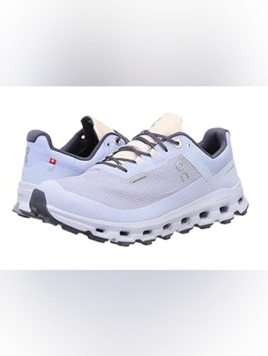 On Running Shoes - ON Cloudvista Waterproof